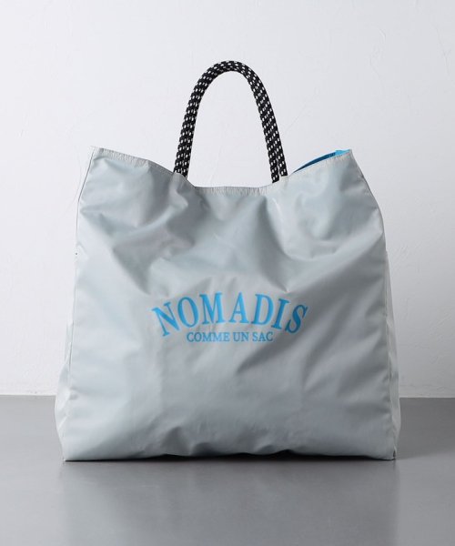 UNITED ARROWS(ユナイテッドアローズ)/【一部別注】＜NOMADIS＞SAC トートバッグ/img10