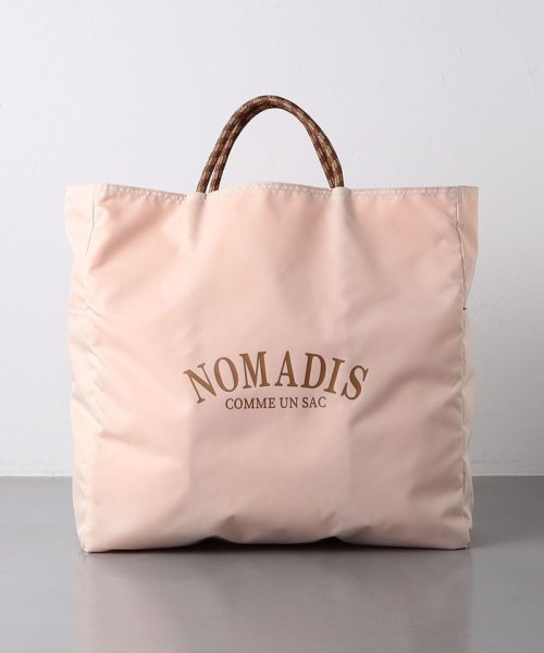 UNITED ARROWS(ユナイテッドアローズ)/【一部別注】＜NOMADIS＞SAC トートバッグ/img17