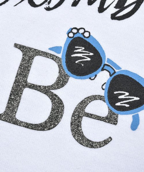 BeBe(ベベ)/サマーアイテムプリントTシャツ(90~150cm)/img10