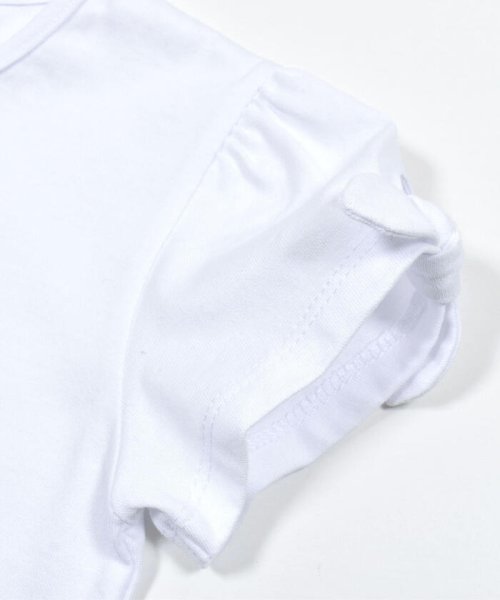 BeBe(ベベ)/サマーアイテムプリントTシャツ(90~150cm)/img11