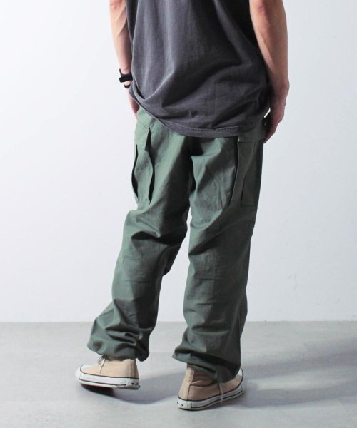 AVIREX(AVIREX)/BDU CARGO PANTS / BDU カーゴパンツ/img17