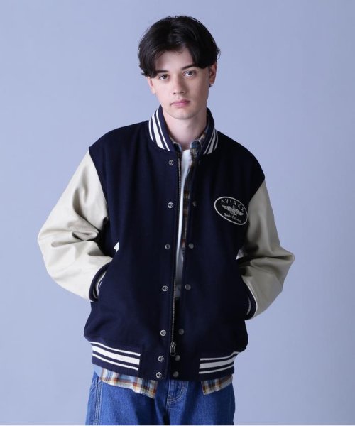 AVIREX(AVIREX)/SUGNATUR VARSITY JACKET / シグネチャー バーシティ ジャケット / AVIREX / アヴィレックス/img21