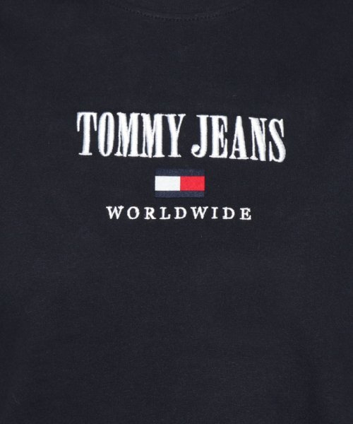 TOMMY JEANS(トミージーンズ)/リラックスアーカイブTシャツ/img07