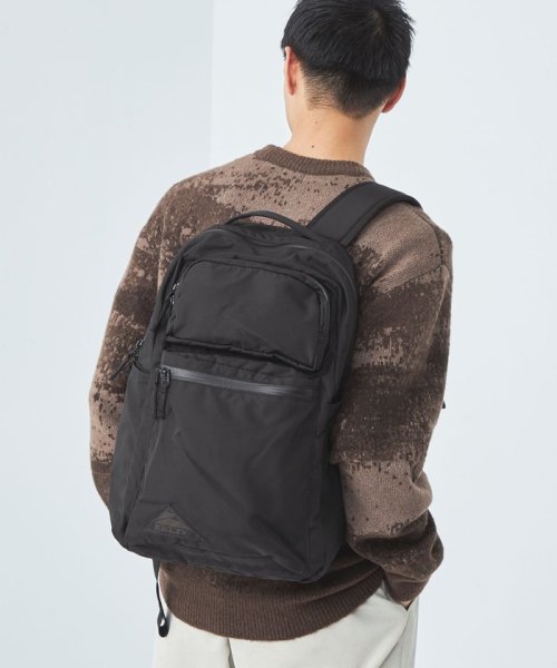 【別注】＜KELTY＞GLR アーバン テーブルマウンテン デイパック label