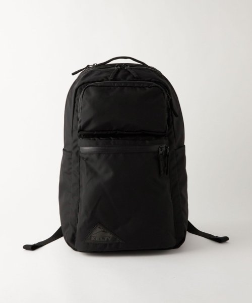 【別注】＜KELTY＞GLR アーバン テーブルマウンテン デイパック label