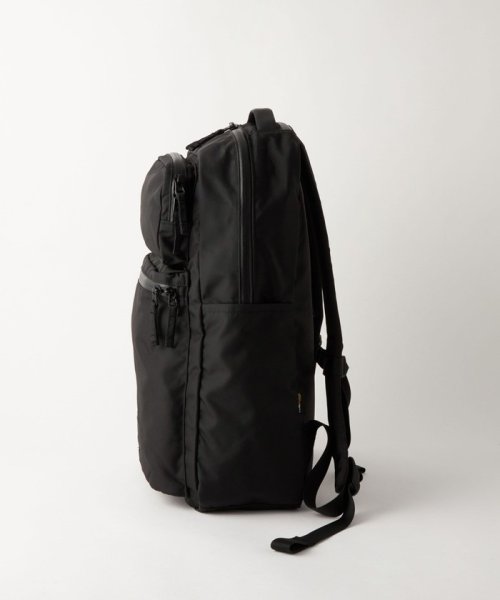 【別注】＜KELTY＞GLR アーバン テーブルマウンテン デイパック label