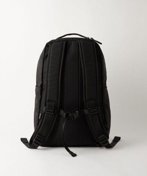 【別注】＜KELTY＞GLR アーバン テーブルマウンテン デイパック label