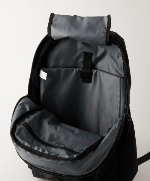 【別注】＜KELTY＞GLR アーバン テーブルマウンテン デイパック label