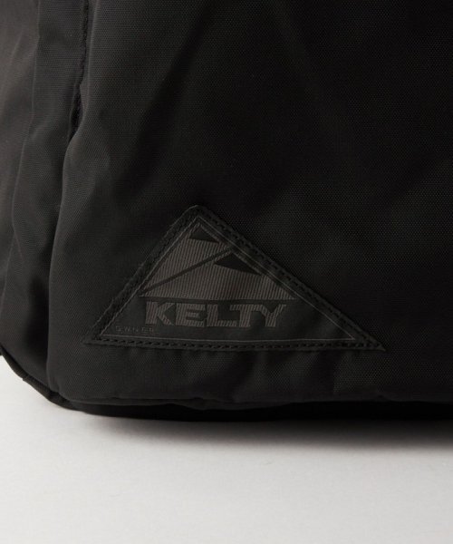 【別注】＜KELTY＞GLR アーバン テーブルマウンテン デイパック label