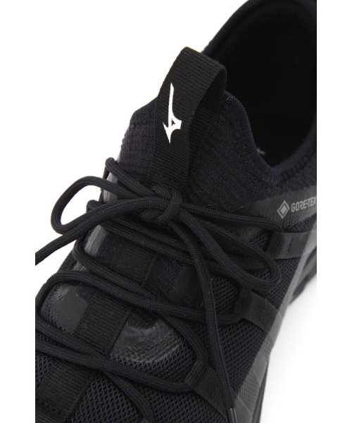 MIZUNO PULL ON WALKING SHOES MIZUNO