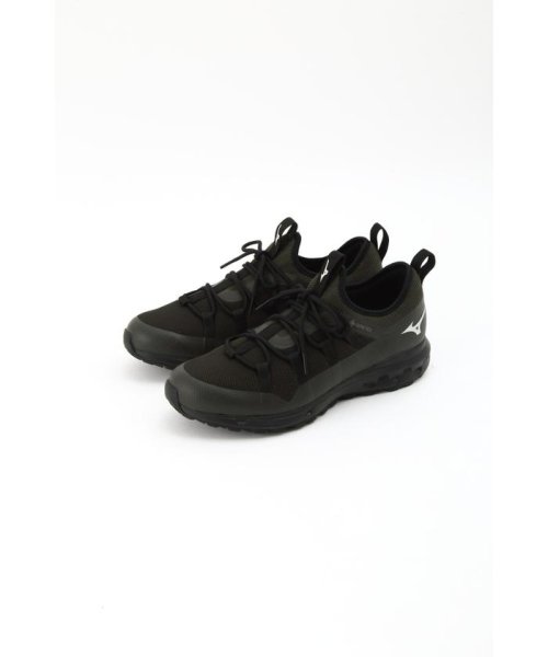 MIZUNO PULL ON WALKING SHOES MIZUNO