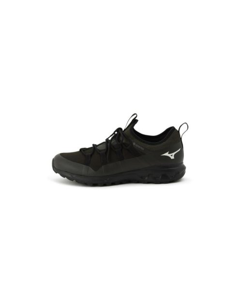 MIZUNO PULL ON WALKING SHOES MIZUNO