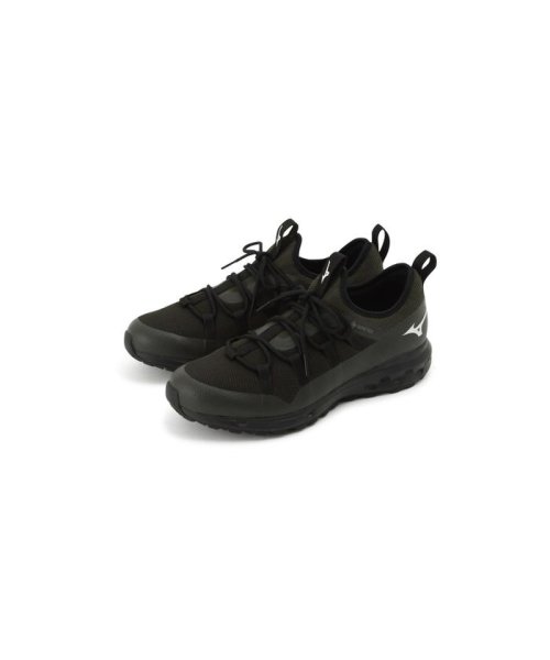 MIZUNO PULL ON WALKING SHOES MIZUNO