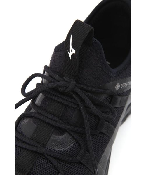 MIZUNO PULL ON WALKING SHOES MIZUNO