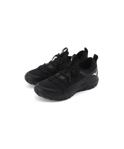 MIZUNO PULL ON WALKING SHOES MIZUNO