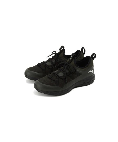 MIZUNO PULL ON WALKING SHOES MIZUNO