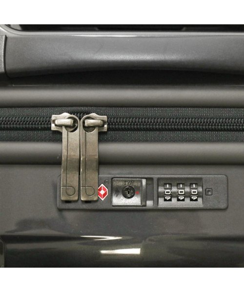 ProtecA(プロテカ)/【正規取扱店】 プロテカ スーツケース PROTeCA スタリアCXR STARIA CXR キャリーケース 22L Sサイズ 小型 小さめ 02350/img15