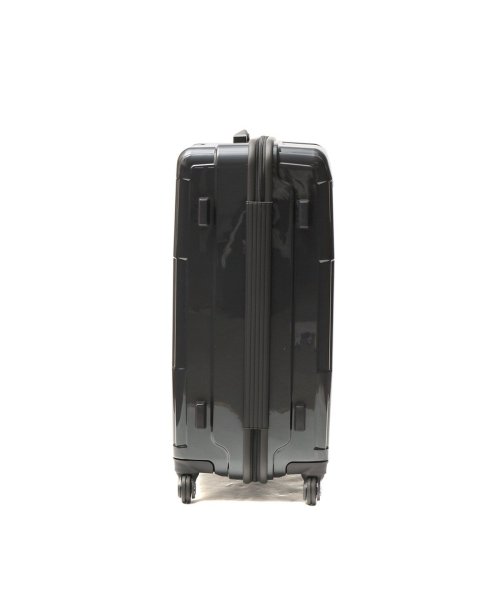 ProtecA(プロテカ)/【正規取扱店】 プロテカ スーツケース PROTeCA スタリアCXR STARIA CXR キャリーケース 82L Lサイズ 大容量 大型 大きめ 02353/img07