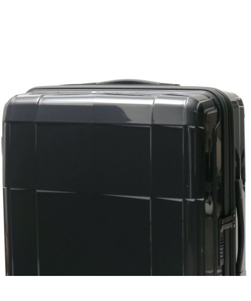 ProtecA(プロテカ)/【正規取扱店】 プロテカ スーツケース PROTeCA スタリアCXR STARIA CXR キャリーケース 82L Lサイズ 大容量 大型 大きめ 02353/img12