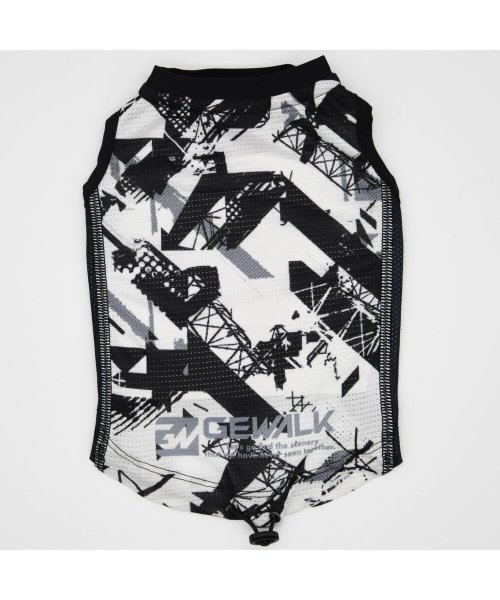 ガードマックスタンクトップ【L XL】