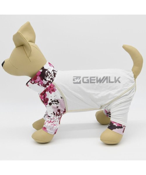 GEWALK(ジウオーク)/マイナス　ロンパース【CG　コーギー専用】/img07