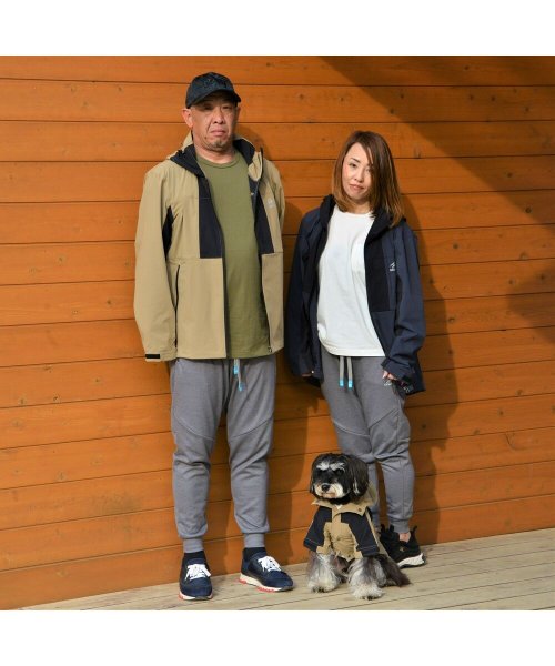 GEWALK(ジウオーク)/【GEWALK HUMAN WEAR ジウォーク ヒューマン ウエア】スウェットパンツ 【S】【M】【L】 アウトドア 飼い主/img25