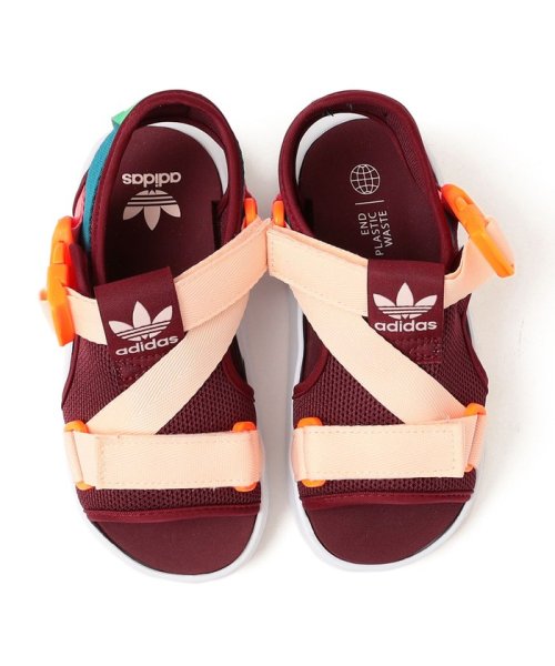 SHIPS KIDS(シップスキッズ)/adidas:360 3.0 SANDALS/img04