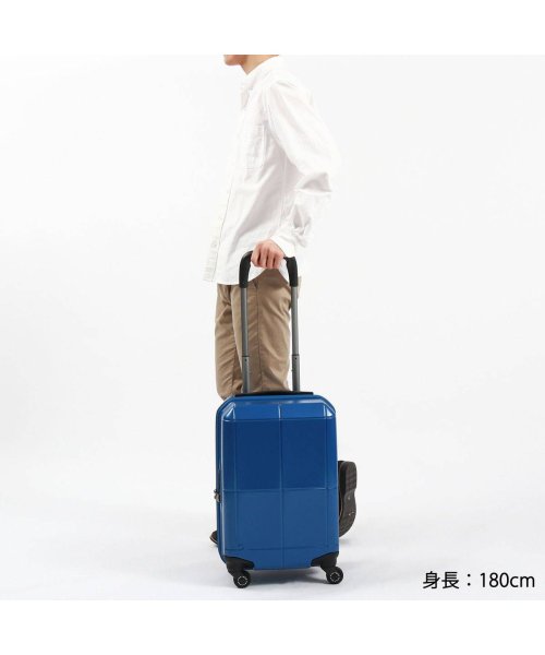 【日本正規品】プロテカ スーツケース PROTeCA フリーウォーカーGL キャリーケース 34L 機内持込み 1?2泊 Sサイズ 小型 出張 02341 