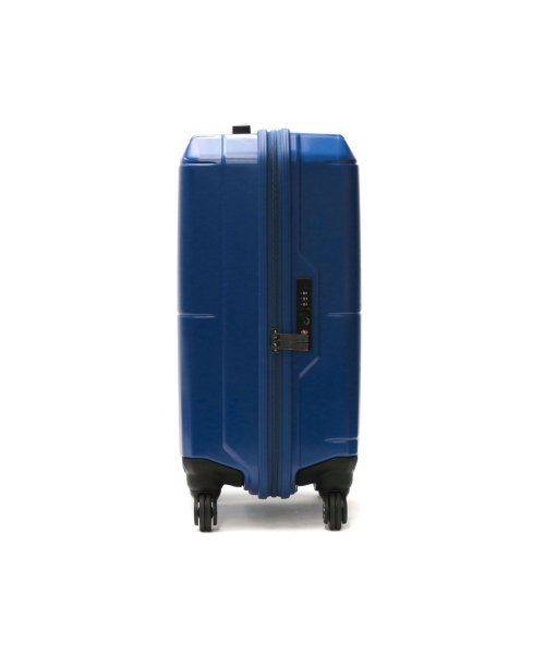 ProtecA(プロテカ)/【日本正規品】プロテカ スーツケース PROTeCA フリーウォーカーGL キャリーケース 34L 機内持込み 1?2泊 Sサイズ 小型 出張 02341/img05