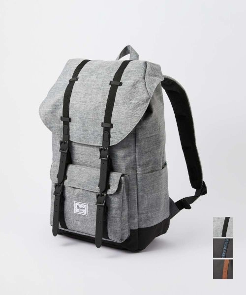 Herschel Supply(ハーシェルサプライ)/ハーシェル サプライ Herschel Supply 10972 リュック LITTLE AMERICA メンズ レディース バック リトルアメリカ 25L デ/img01