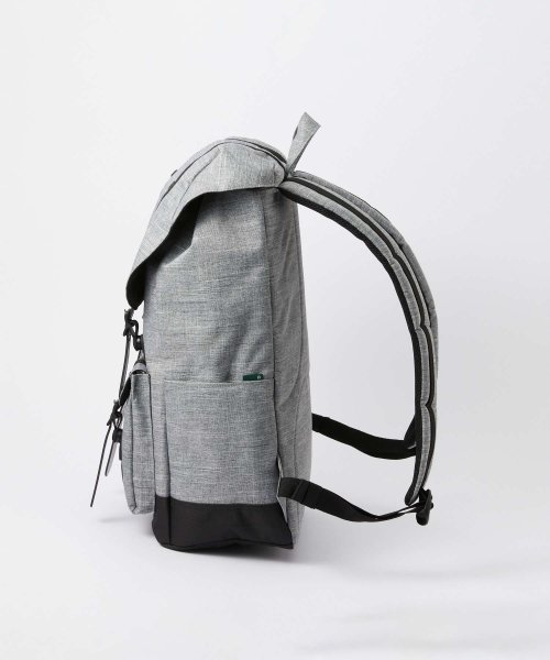 Herschel Supply(ハーシェルサプライ)/ハーシェル サプライ Herschel Supply 10972 リュック LITTLE AMERICA メンズ レディース バック リトルアメリカ 25L デ/img04