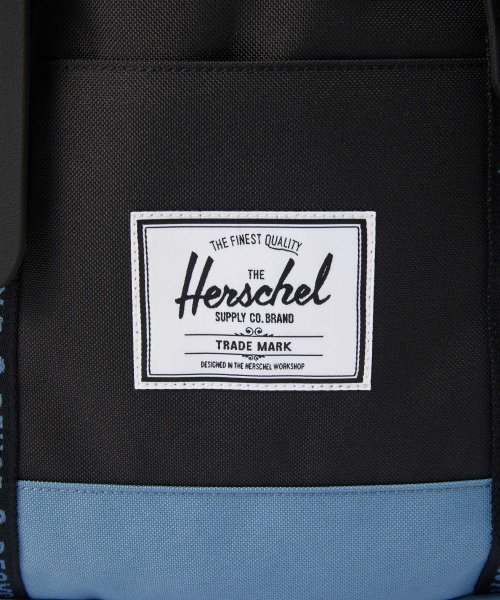 Herschel Supply(ハーシェルサプライ)/ハーシェル サプライ Herschel Supply 10971 リュック RETREAT メンズ レディース バック リトリート 19.5L デイパック リュ/img05