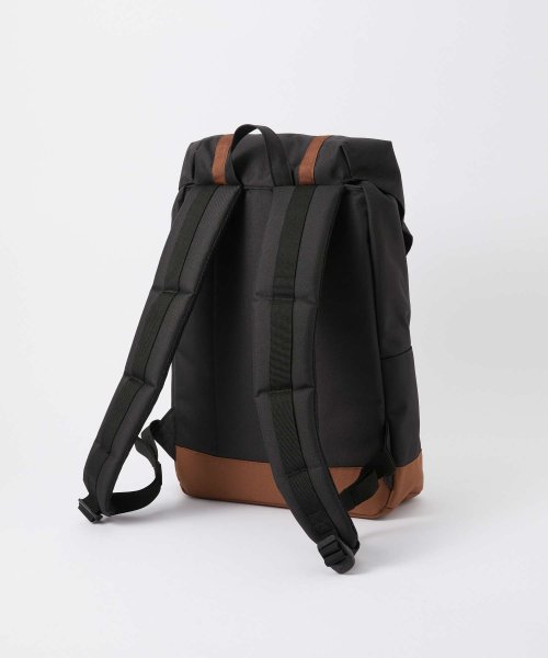 Herschel Supply(ハーシェルサプライ)/ハーシェル サプライ Herschel Supply 10971 リュック RETREAT メンズ レディース バック リトリート 19.5L デイパック リュ/img13