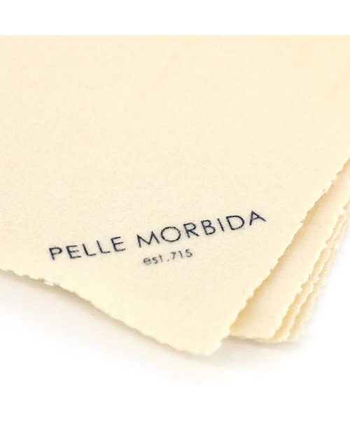 PELLE MORBIDA(ペッレモルビダ)/ペッレモルビダ レザーケア４点セット ブラシ 保湿クリーム 汚れ落とし クロス PELLE MORBIDA PMP－CS004/img09