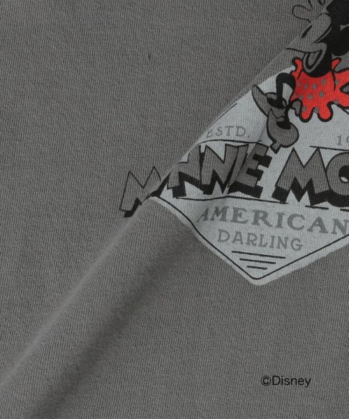 SHIPS Colors  MEN(シップスカラーズ　メン)/Disney100/PRINT T－shirt/img13
