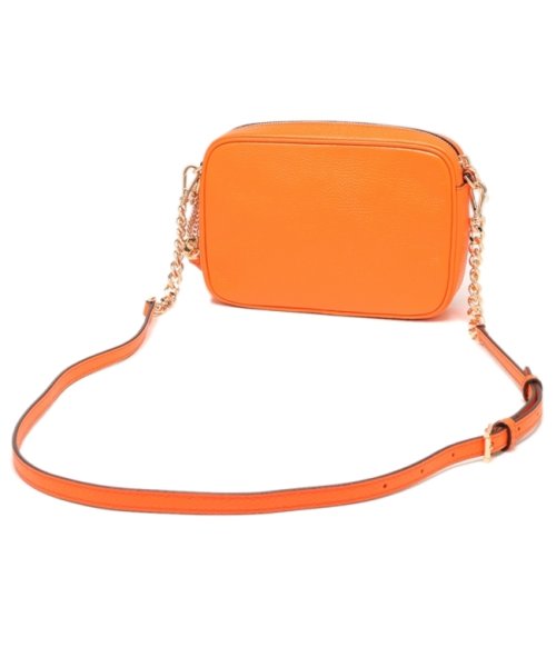 MICHAEL KORS(マイケルコース)/マイケルコース ショルダーバッグ ジェットセット オレンジ レディース MICHAEL KORS 32F7GGNM8L APRICOT/img06