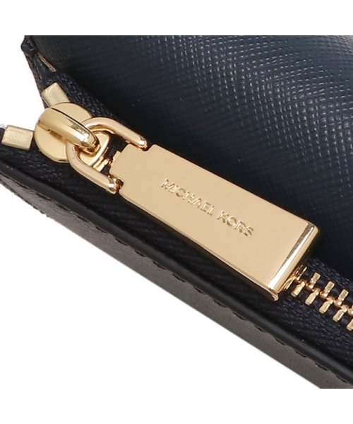 セール】マイケルコース 三つ折り財布 グリニッジ ミニ財布 ネイビー レディース MICHAEL KORS 34S1GNME6L NAVY(505390523) マイケルコース(MICHAEL KORS) MAGASEEK マイケルコース ミニ財布 ネイビー