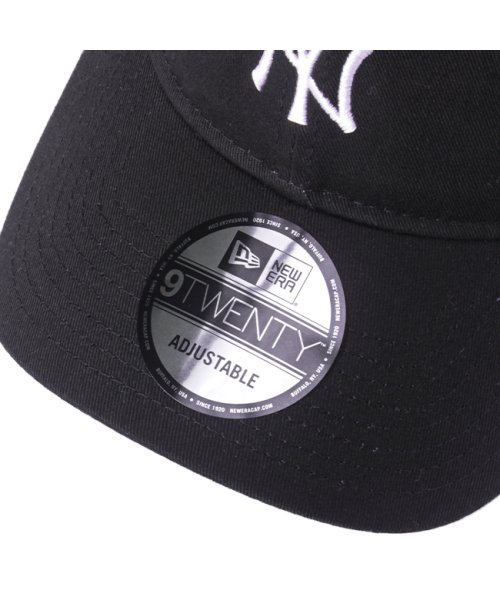 NEW ERA(ニューエラ)/ニューエラ キャップ 帽子 メンズ レディース ブランド ニューヨーク ヤンキース ドジャース NY LA 9twenty new era/img07