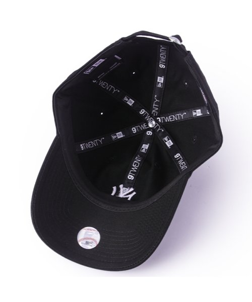 NEW ERA(ニューエラ)/ニューエラ キャップ 帽子 メンズ レディース ブランド ニューヨーク ヤンキース ドジャース NY LA 9twenty new era/img12