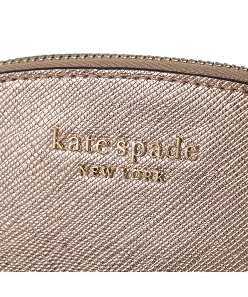 kate spade new york(ケイトスペードニューヨーク)/kate spade ケイトスペード ポーチ K5384 650/img05