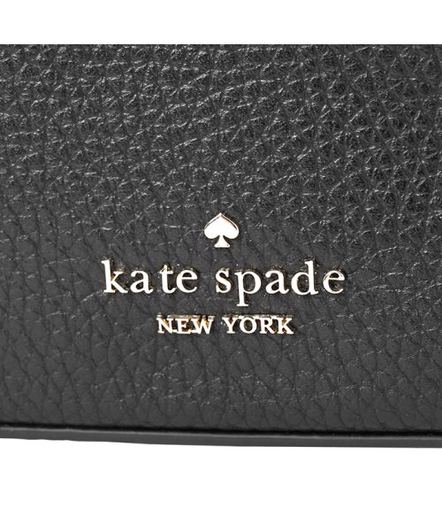kate spade new york(ケイトスペードニューヨーク)/kate spade ケイトスペード ハンドバッグ K6088 001 BLK/img06