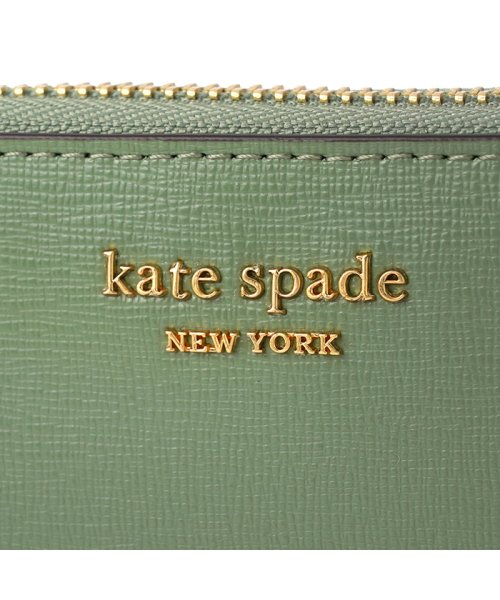 kate spade new york(ケイトスペードニューヨーク)/kate spade ケイトスペード 長財布 K8917 301 Y32/img05
