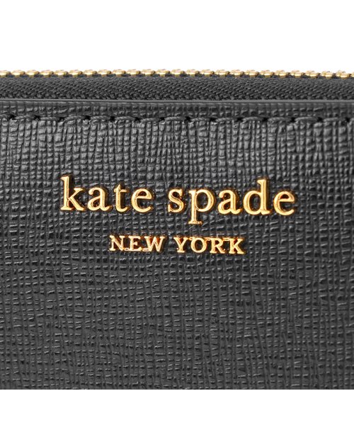 kate spade new york(ケイトスペードニューヨーク)/kate spade ケイトスペード カードケース K8920 001 BLK/img05