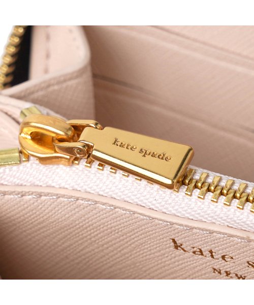 kate spade new york(ケイトスペードニューヨーク)/kate spade ケイトスペード カードケース K8920 001 BLK/img07