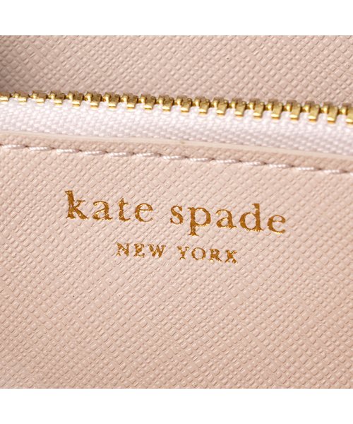 kate spade new york(ケイトスペードニューヨーク)/kate spade ケイトスペード カードケース K8920 001 BLK/img08