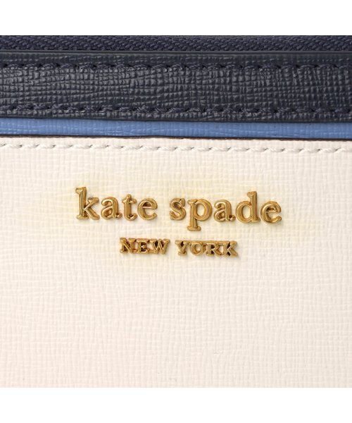 kate spade new york(ケイトスペードニューヨーク)/kate spade ケイトスペード 長財布 K8955 251 CU3/img05