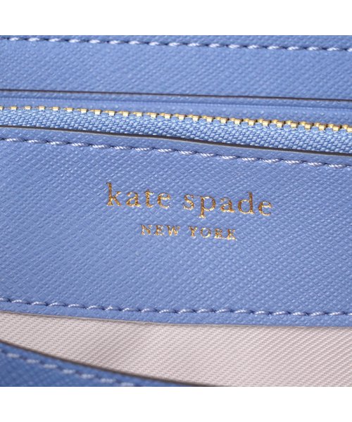 kate spade new york(ケイトスペードニューヨーク)/kate spade ケイトスペード 長財布 K8955 251 CU3/img07