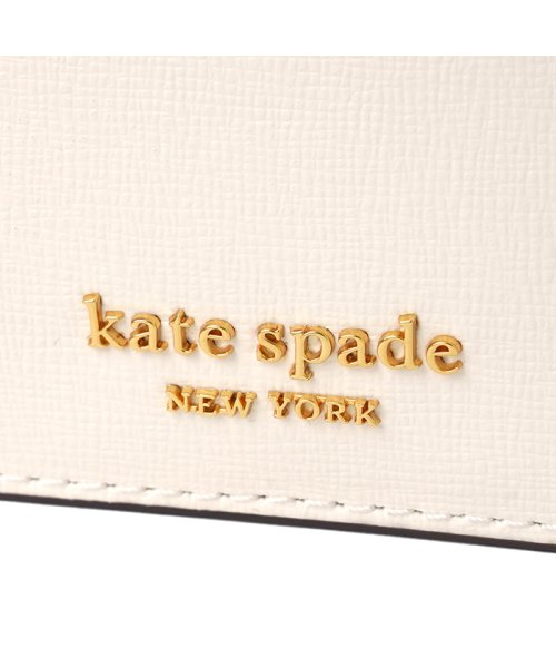 kate spade new york(ケイトスペードニューヨーク)/kate spade ケイトスペード カードケース K8966 251 CU3/img07