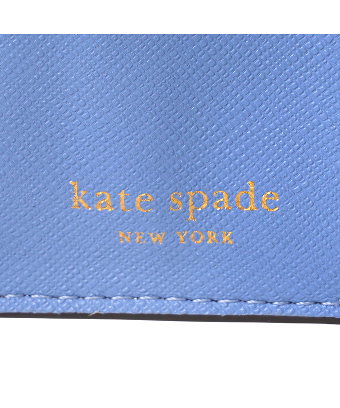 セール】kate spade ケイトスペード 3つ折り財布 K9998 251 CU3