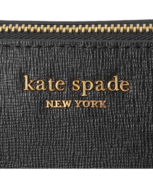 kate spade new york(ケイトスペードニューヨーク)/kate spade ケイトスペード ポーチ KA466 001 BLK/img05